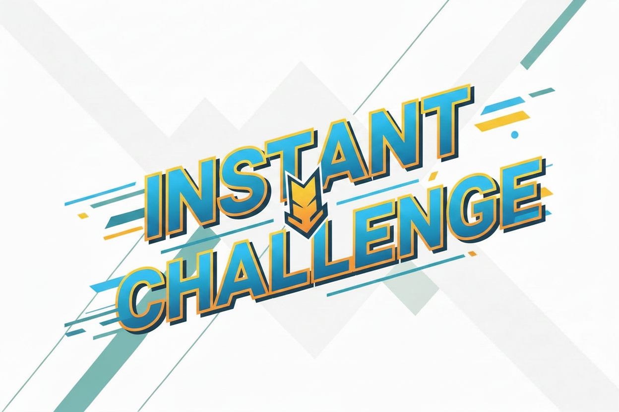 Instant Challenge - 10k